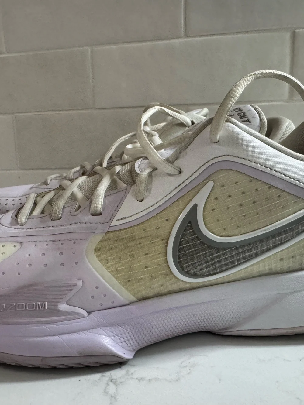Nike gt cut